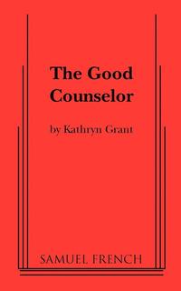 bokomslag The Good Counselor