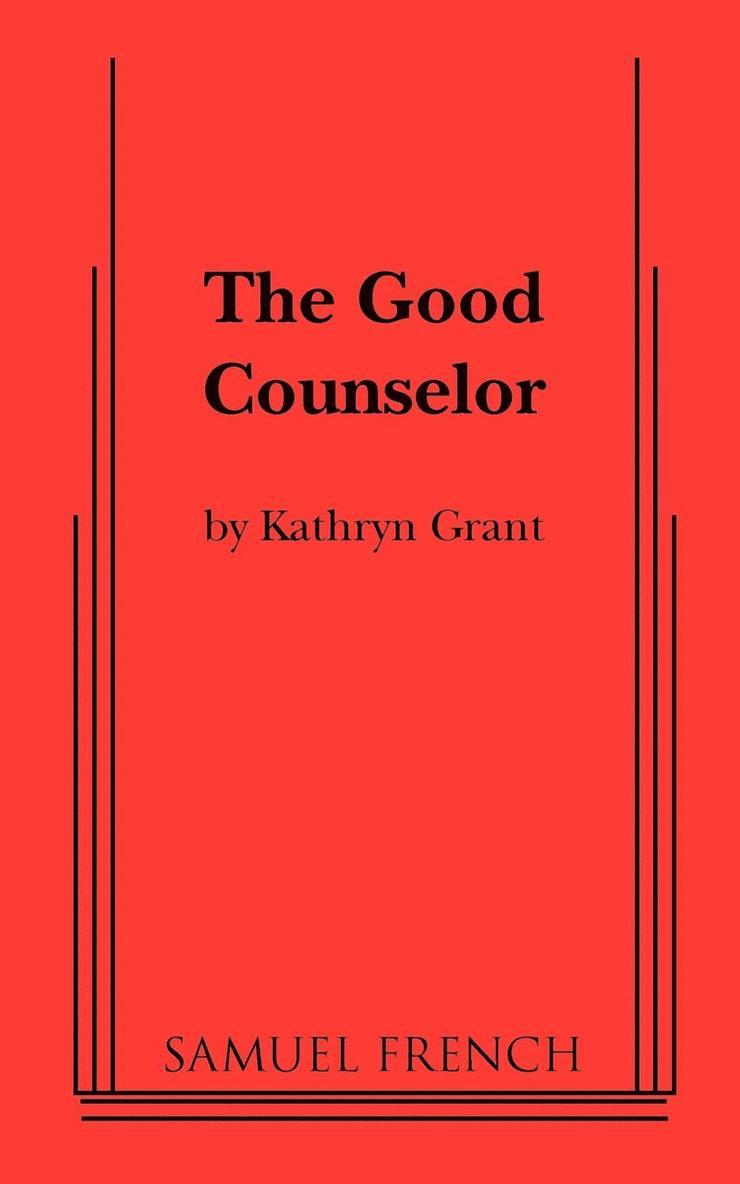 The Good Counselor 1