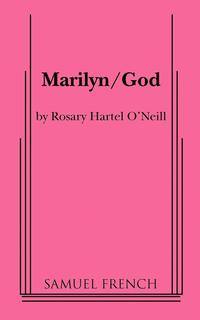 bokomslag Marilyn/God