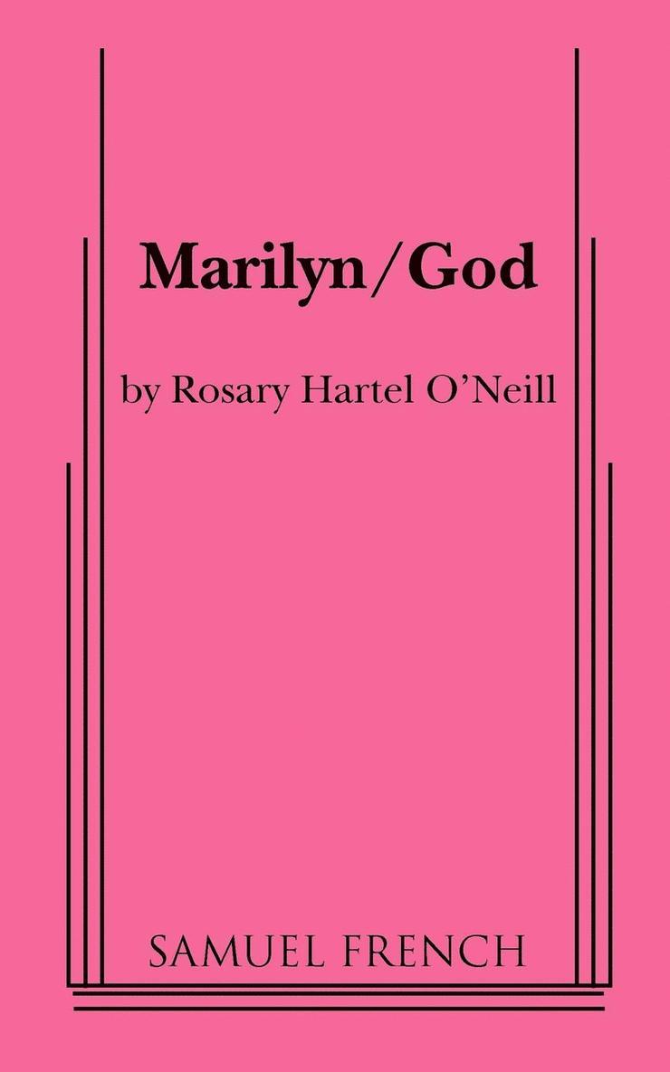Marilyn/God 1