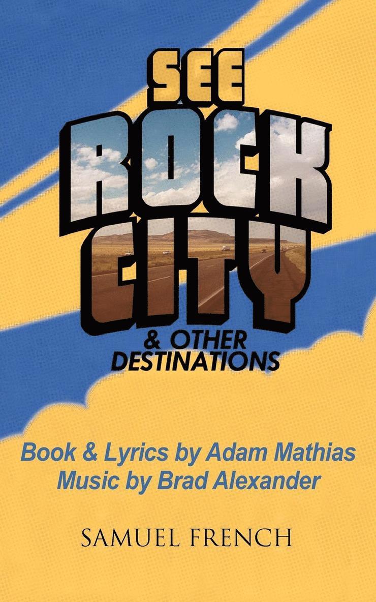 See Rock City & Other Destinations 1