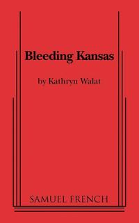 bokomslag Bleeding Kansas