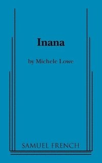 bokomslag Inana