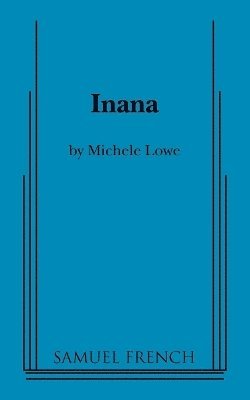 bokomslag Inana