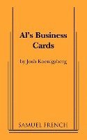 bokomslag Al's Business Cards