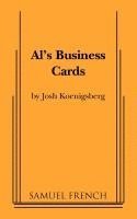 Al's Business Cards