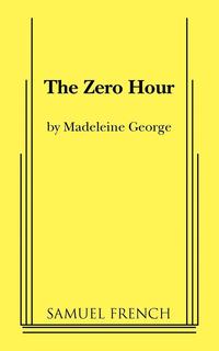 bokomslag The Zero Hour