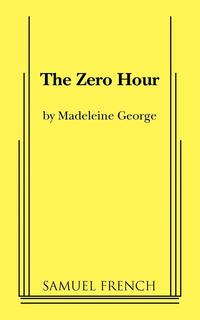 bokomslag Zero Hour