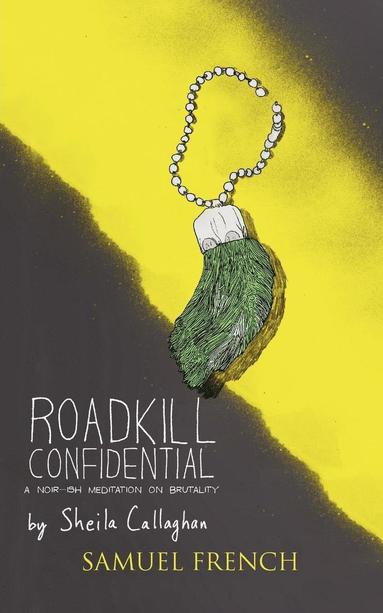 bokomslag Roadkill Confidential