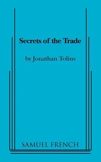 bokomslag Secrets of the Trade