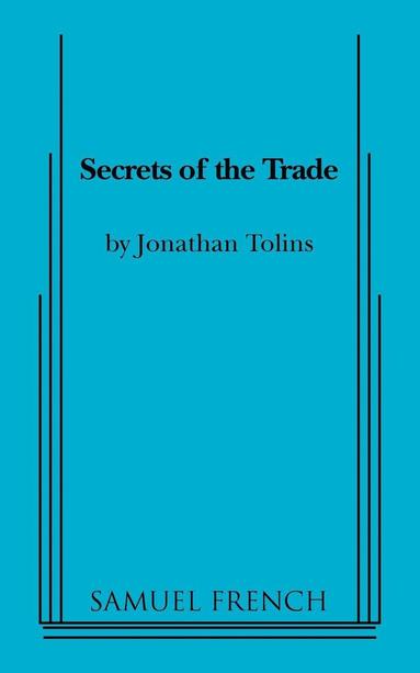 bokomslag Secrets of the Trade