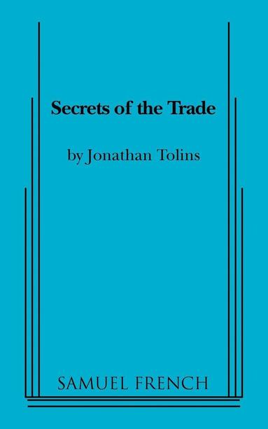 bokomslag Secrets of the Trade