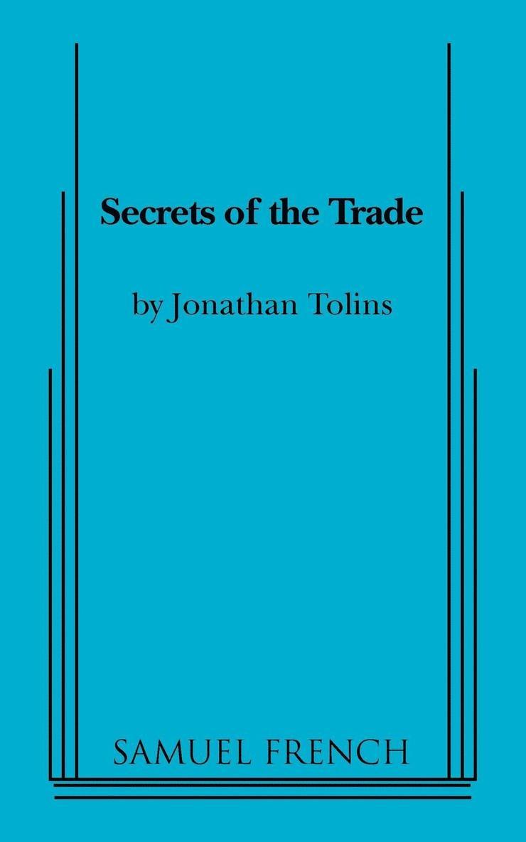 Secrets of the Trade 1