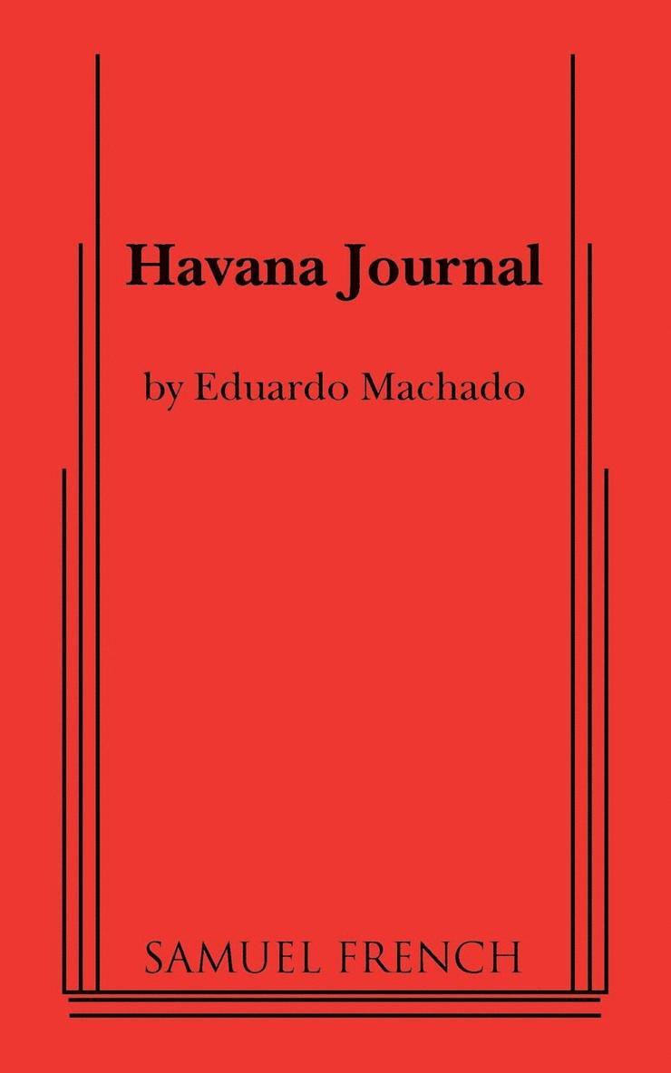 Havana Journal 1