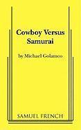 Cowboy Versus Samurai 1