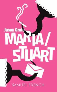 bokomslag Maria/Stuart
