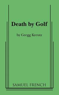 bokomslag Death by Golf