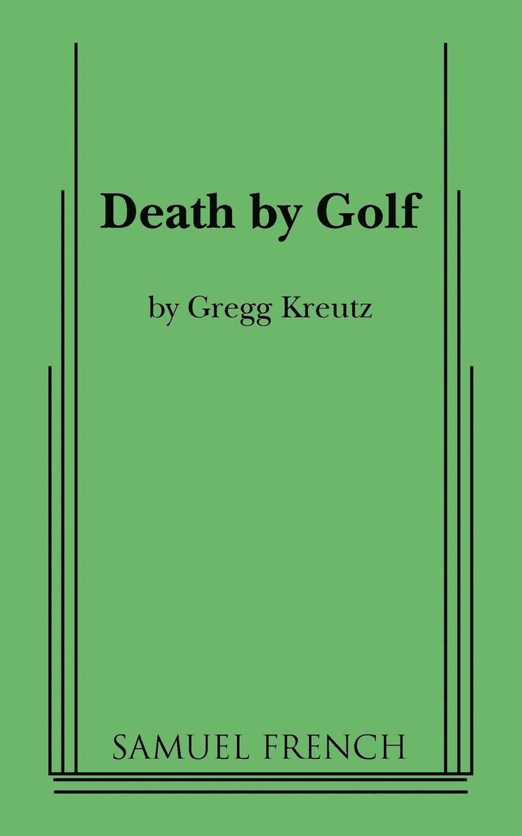 Death by Golf 1