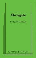 bokomslag Abrogate