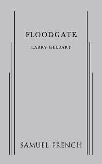 bokomslag Floodgate