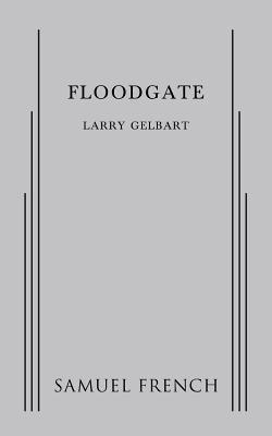 bokomslag Floodgate