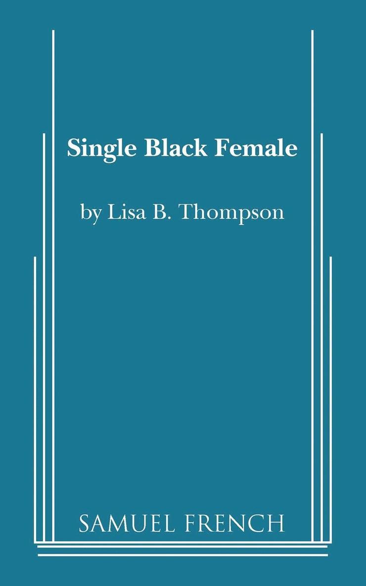 Single Black Female
