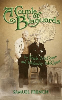 Frank McCourt, Malachy McCourt - Matchmaker, Häftad
