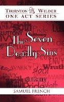 bokomslag The Seven Deadly Sins
