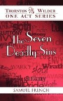 The Seven Deadly Sins 1