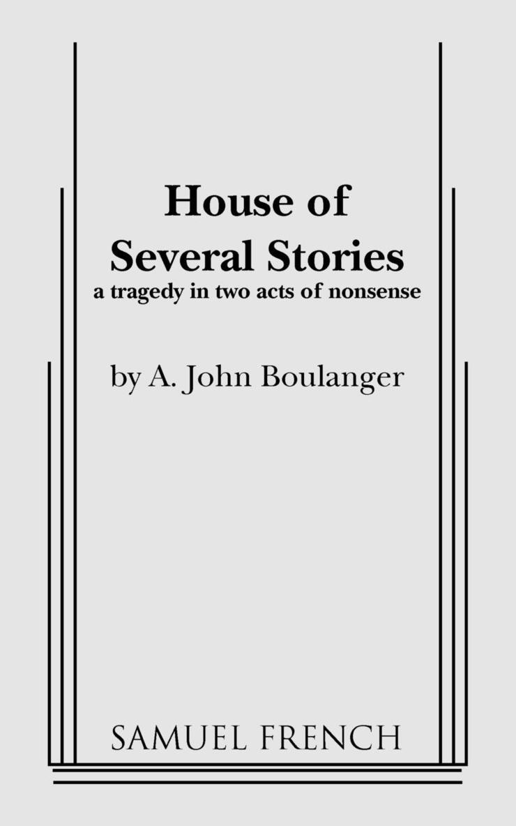 House of Several Stories 1