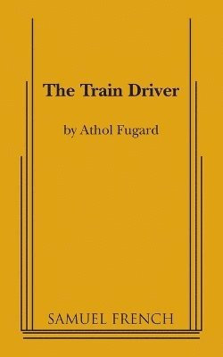 The Train Driver 1