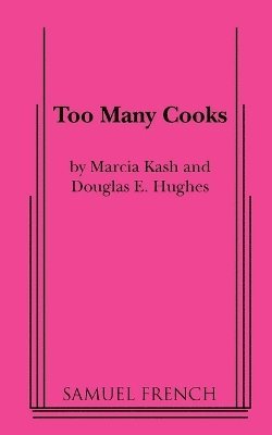 Too Many Cooks 1