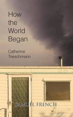 Catherine Trieschmann - How the World Began, Häftad
