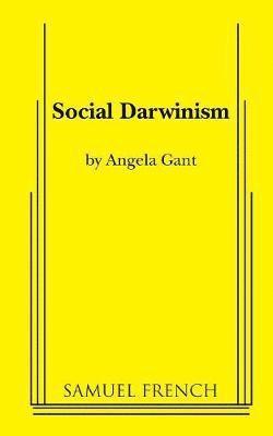 bokomslag Social Darwinism
