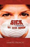 bokomslag Sick