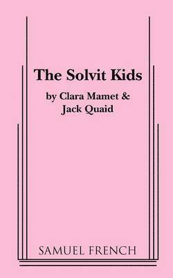 Solvit Kids 1