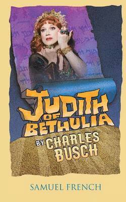 Judith of Bethulia 1