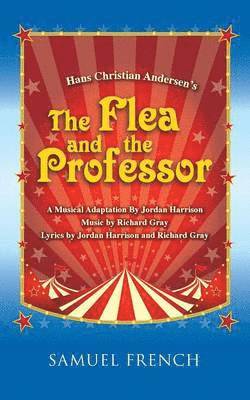 Hans Christian Andersen's the Flea and the Professor 1