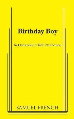 Birthday Boy 1