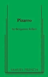bokomslag Pizarro