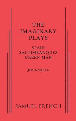 bokomslag The Imaginary Plays