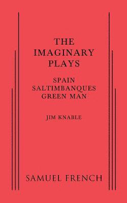 Jim Knable - Imaginary Plays, Häftad