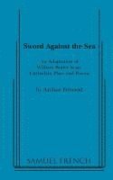 William Butler Yeats, Arthur Feinsod, William Butler Yeats - Sword Against the Sea, Häftad