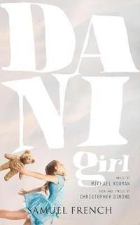bokomslag Dani Girl