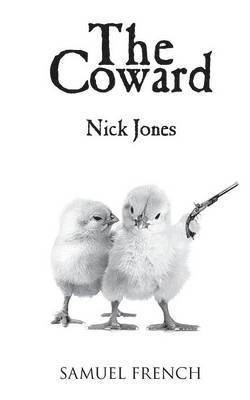 Nick Jones, Consultant Otorhinolaryngol Jones, Nick, Nick Consultant Otorhinolaryngol Jones - Coward, Häftad