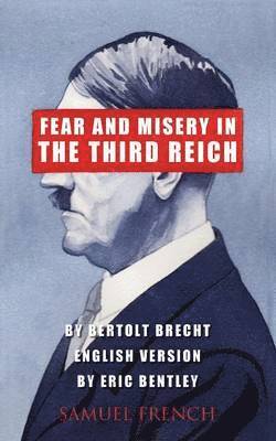 Fear and Misery in the Third Reich 1