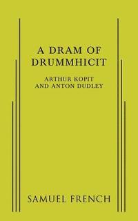 bokomslag Dram of Drummhicit