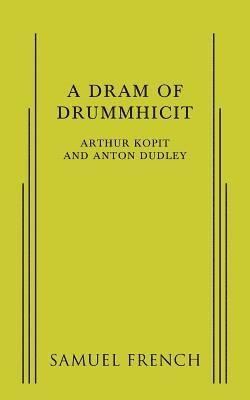 A Dram of Drummhicit 1