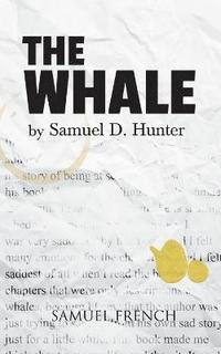 bokomslag The Whale