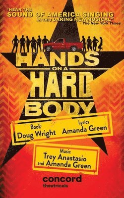 Hands on a Hardbody 1